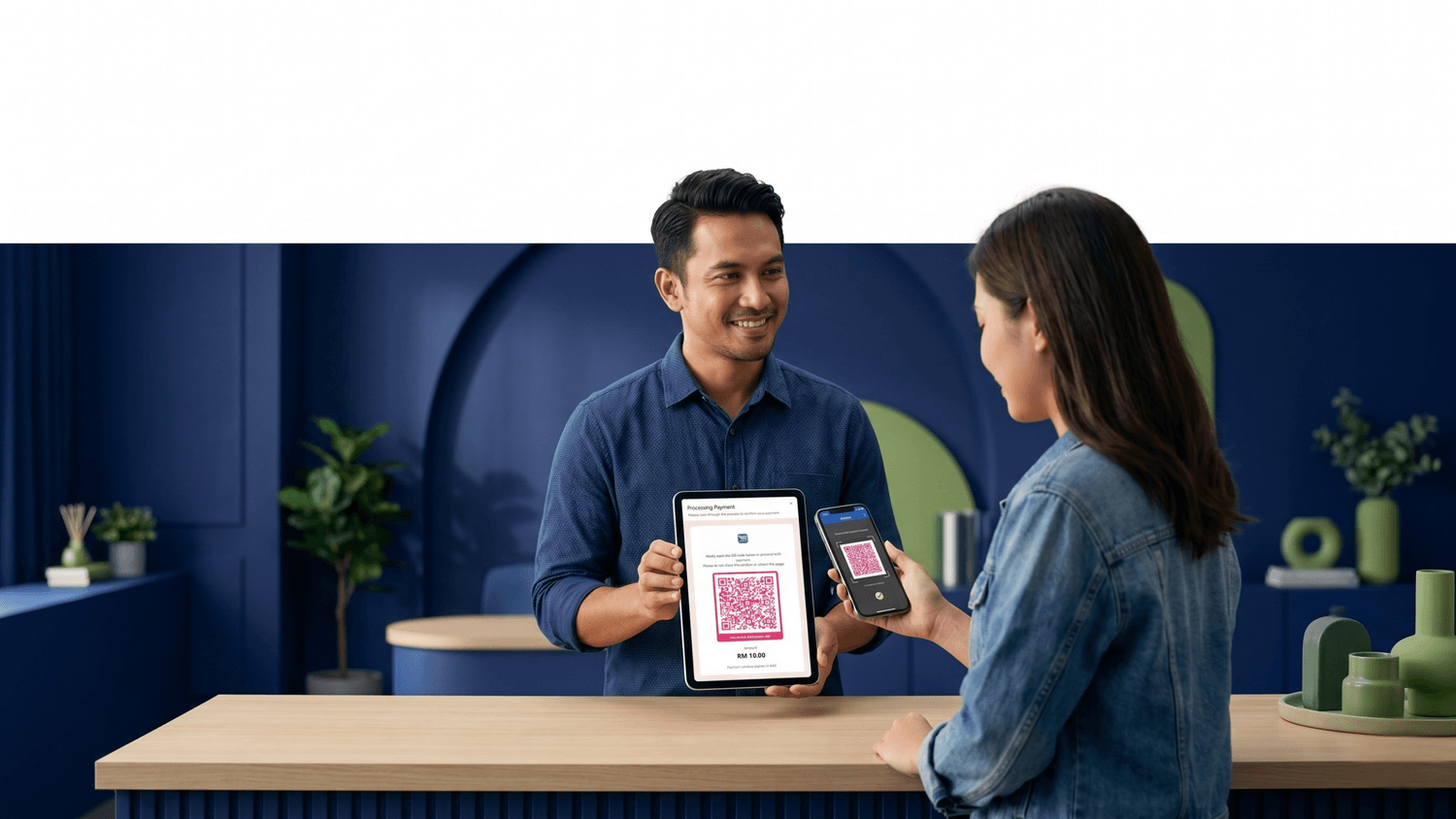 SyokBill payment platform